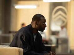 A Citroënből „Sytroën” lesz: Omar Sy különleges szerepet kap a márkánál