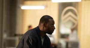 A Citroënből „Sytroën” lesz: Omar Sy különleges szerepet kap a márkánál