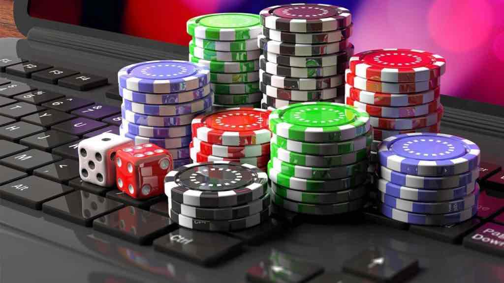 casino minimális befizetés