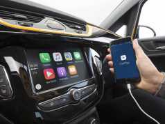 Opel Corsa: hatalmas infotainment-kínálat
