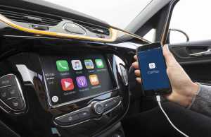 Opel Corsa: hatalmas infotainment-kínálat