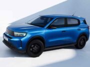 Hétmillió forint alatt az új Opel Frontera – egyszerű benzines alapmodellel indít árháborút az Opel