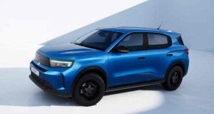 Hétmillió forint alatt az új Opel Frontera – egyszerű benzines alapmodellel indít árháborút az Opel