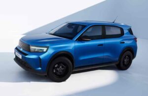 Hétmillió forint alatt az új Opel Frontera – egyszerű benzines alapmodellel indít árháborút az Opel