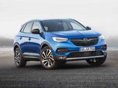 Euro NCAP: 5 csillagot kapott az új Opel Grandland X