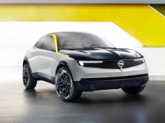 Íme, az Opel GT X Experimental, a márka jövőjének merész víziója