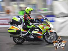 Adománygyűjtést szervez az Open Road Fest