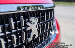 A Peugeot autonóm járművei szabad jelzést kaptak Kínában
