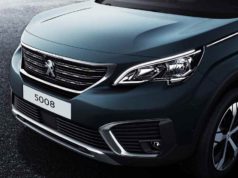 Új távlatokat nyit az új Peugeot 5008
