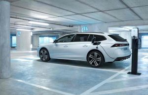 Az évtized végéig stabil lábakon áll a Peugeot tervezett CO2-programja