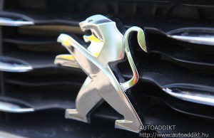 A Peugeot 508 formatervezője lett Európa legjobbja az Automotive News Europe szerint