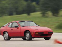 A Porsche 924 mint alábecsült klasszikus, amely új irányt mutatott a márkának