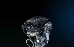 Nemzetközi Év Motorja díjat kapott a PSA Peugeot Citroën fejlesztésű PureTech erőforrás