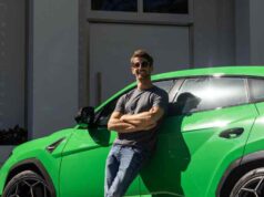 Az állóképesség megtestesítője: Romain Grosjean 24 órája