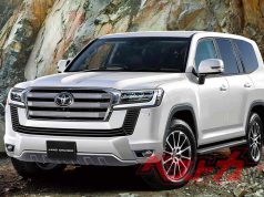 Íme, a 2022-ig tervezett Toyota modellek