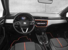 Digitális műszerfal SEAT Arona és Ibiza modellekben