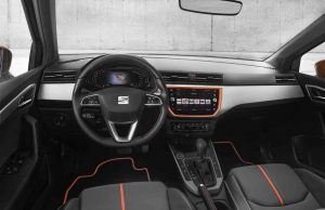 SEAT: autóvezetés és tudatosság