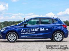 A SEAT értékesítési mutatói tovább nőttek