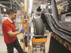 20 százalékkal csökkenti az energia- és vízfogyasztását a SEAT