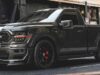 Shelby F-150 Super Snake Sport: 810 lóerős V8-as szörnyeteggel tér vissza a legendás név