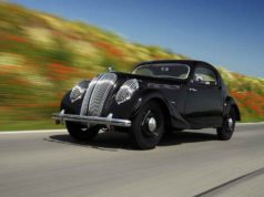 Pontosan 80 évvel ezelőtt, a Párizsi Autószalonon mutatkozott be a Škoda Popular Monte Carlo