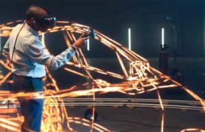 Stephen Wiltshire 1 perc megfigyelés után Nissan Micrát rajzol