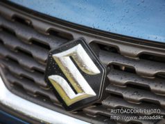 Több, mint 11 ezer autót értékesített 2016-ban a Suzuki Magyarországon