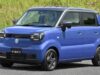 Suzuki e Sky: 26 kWh-s akkumulátorral ígér 310 kilométeres hatótávot