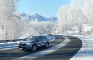 Így autózunk télen: időjárástól függetlenül már novemberben áttérünk a téligumira