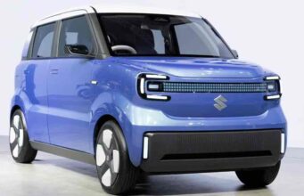Filléres elektromos Suzukival készül a japán márka – már 2027-ben érkezhet az új városi villanyautó