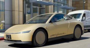 Tesla Cybercab: egy 10 perces útból 70 perces városnézés lett Austinban