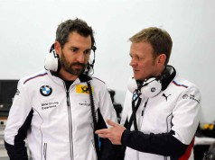 Timo Glock örül, hogy visszatér Magyarországra