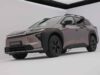 Beárazták a 7 üléses Toyota bZ4X Touring villany SUV-ot