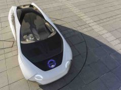 88. Genfi Autószalon: a Toyota által megnézhetjük, hogyan autózunk majd 10 év múlva