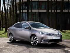 Szeptemberben jön a Toyota Corolla legújabb generációja
