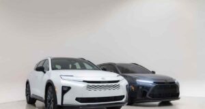 Toyota Crown Signia GT-S Concept: sportkombivá alakították a családi crossovert a 2026-os SEMA Show-ra