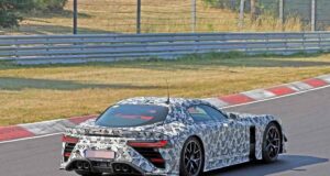 Még el sem indult a forgalmazás, máris vadabb változatokat kap a Toyota GR GT