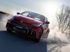 Még élesebb lett a Toyota GR Yaris – apró finomítások, nagyobb vezetési élmény