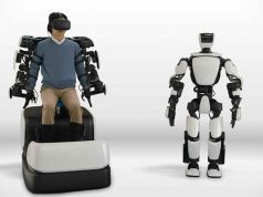 Toyota: jönnek a humanoid robotok?