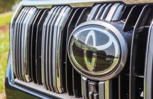 Igazi túlélő a Toyota