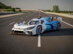 A pályára gurul a Toyota hidrogénes Le Mans-prototípusa, új korszak kezdődhet az endurance versenyzésben