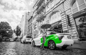 5 millió megtett kilométernél jár a Toyota Mirai-flotta, nem volt meghibásodás