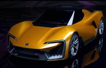 Újabb lépést tett az MR2 feltámasztása felé a Toyota