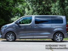 A britek kedvelik a Toyota Proace-t, a What Van? az év haszonjárművének választotta