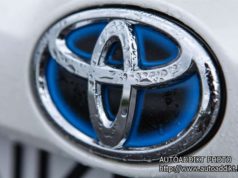 A Toyota vezetése testközelből felügyeli az elektromos autók fejlesztését