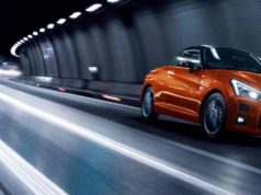 Sportkabrióval erősít a Toyota