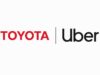 Íme, a Toyota és az Uber összefogása: egyszerűbbé válhat az elektromos autózás több százezer európai sofőr számára