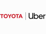 Íme, a Toyota és az Uber összefogása: egyszerűbbé válhat az elektromos autózás több százezer európai sofőr számára