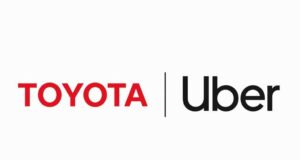 Íme, a Toyota és az Uber összefogása: egyszerűbbé válhat az elektromos autózás több százezer európai sofőr számára