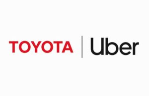 Íme, a Toyota és az Uber összefogása: egyszerűbbé válhat az elektromos autózás több százezer európai sofőr számára